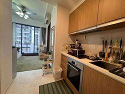 Spottiswoode 18 (D2), Apartment #502134591
